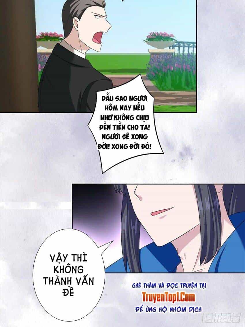 Người Tu Tiên Tại Đô Thị - Chương 52 - ảnh 3