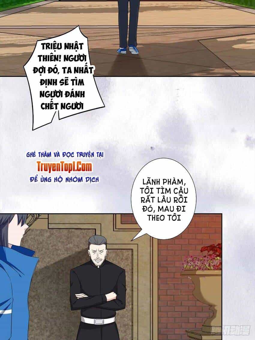 Người Tu Tiên Tại Đô Thị - Chương 52 - ảnh 7