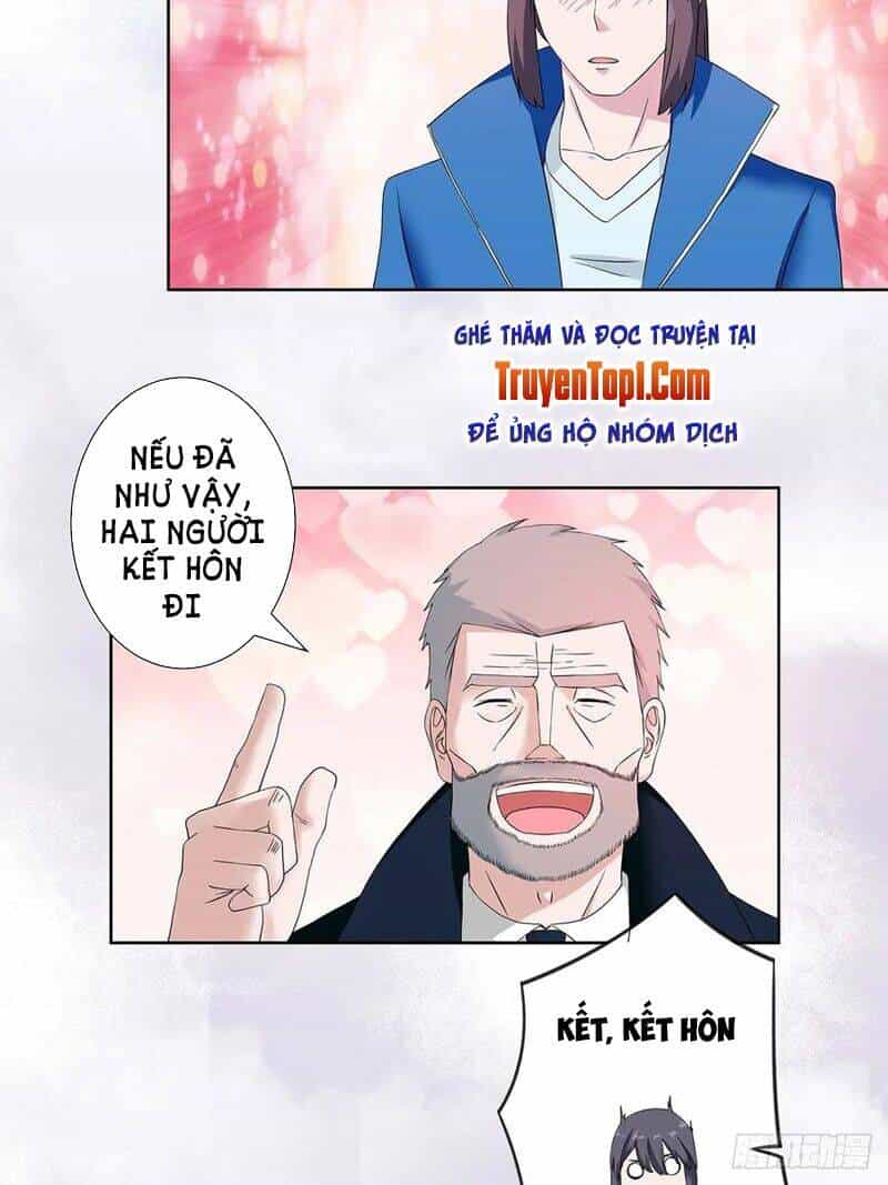 Người Tu Tiên Tại Đô Thị - Chương 54 - ảnh 11