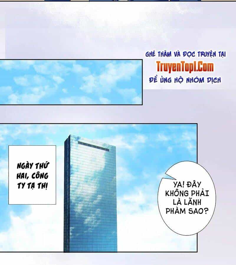 Người Tu Tiên Tại Đô Thị - Chương 54 - ảnh 17