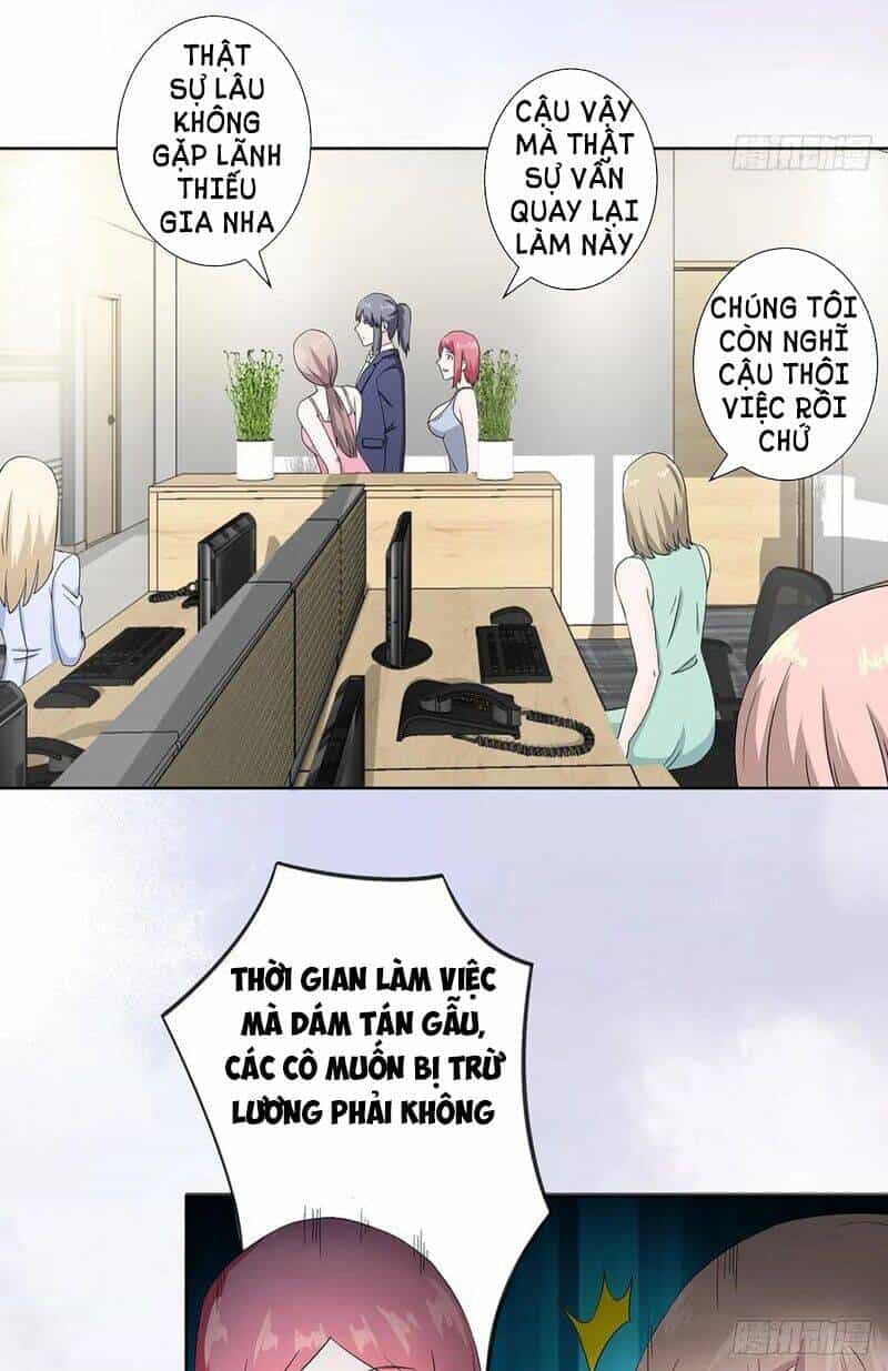 Người Tu Tiên Tại Đô Thị - Chương 54 - ảnh 18