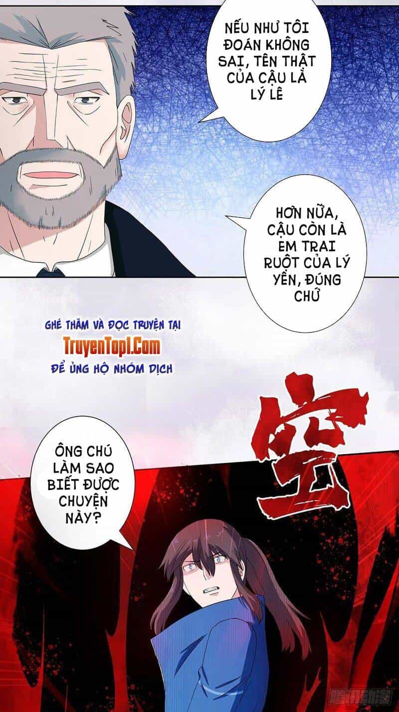 Người Tu Tiên Tại Đô Thị - Chương 54 - ảnh 5