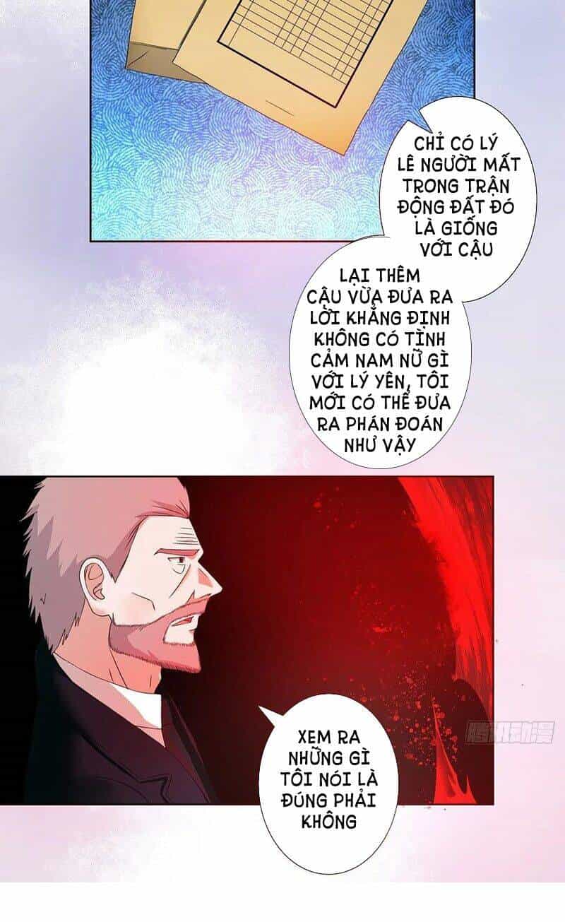 Người Tu Tiên Tại Đô Thị - Chương 54 - ảnh 8