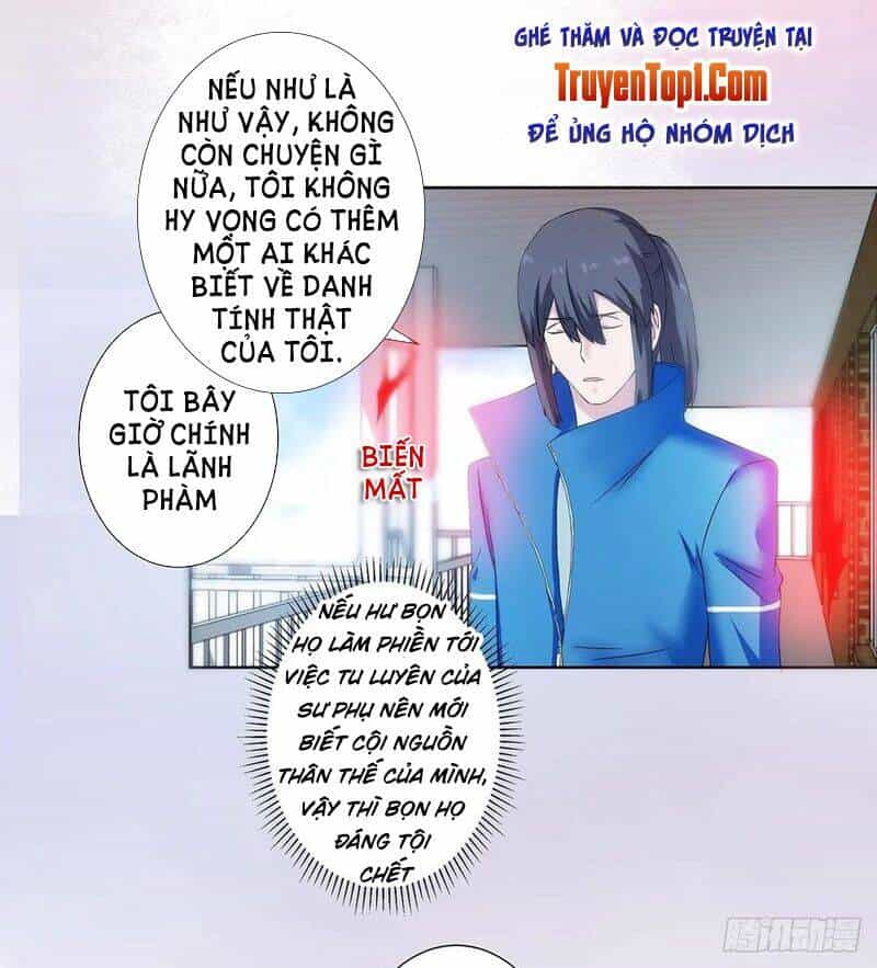Người Tu Tiên Tại Đô Thị - Chương 54 - ảnh 9