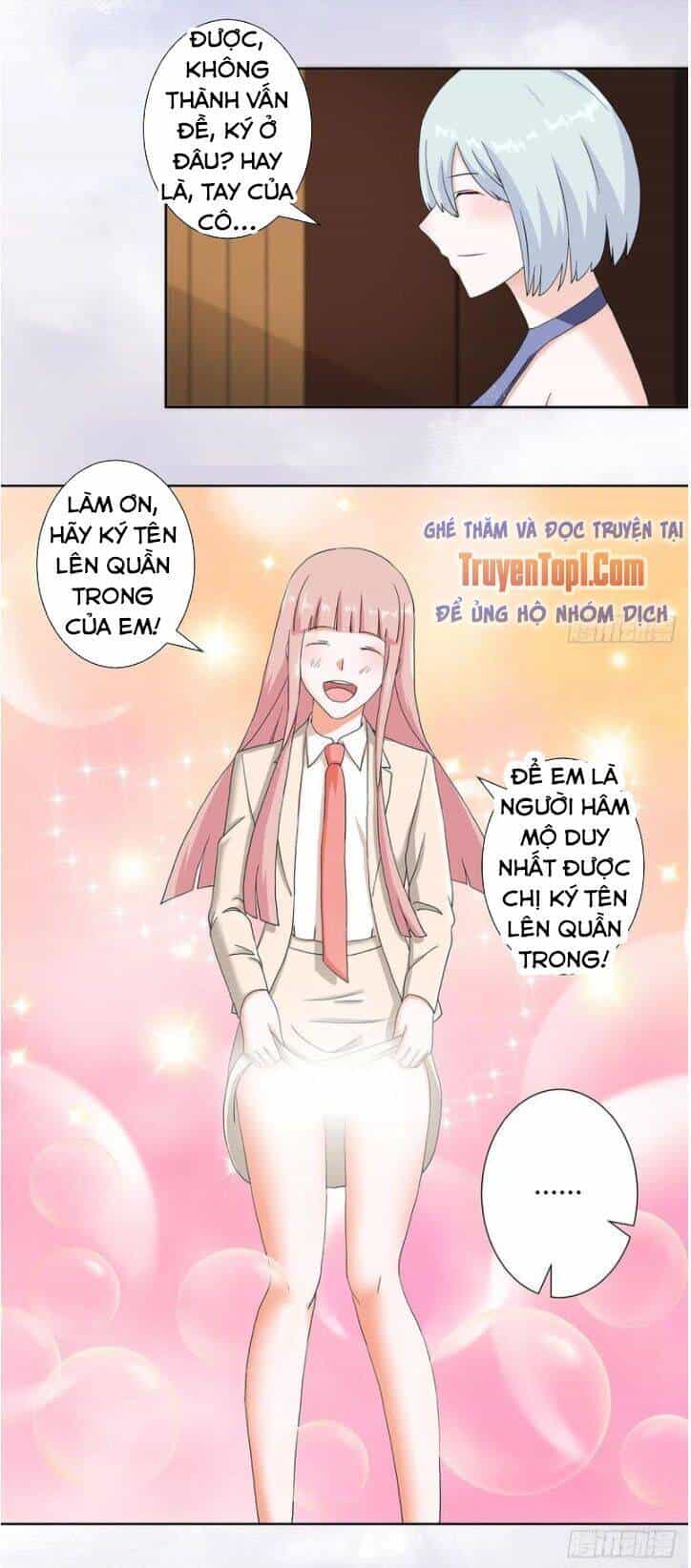 Người Tu Tiên Tại Đô Thị - Chương 57 - ảnh 10