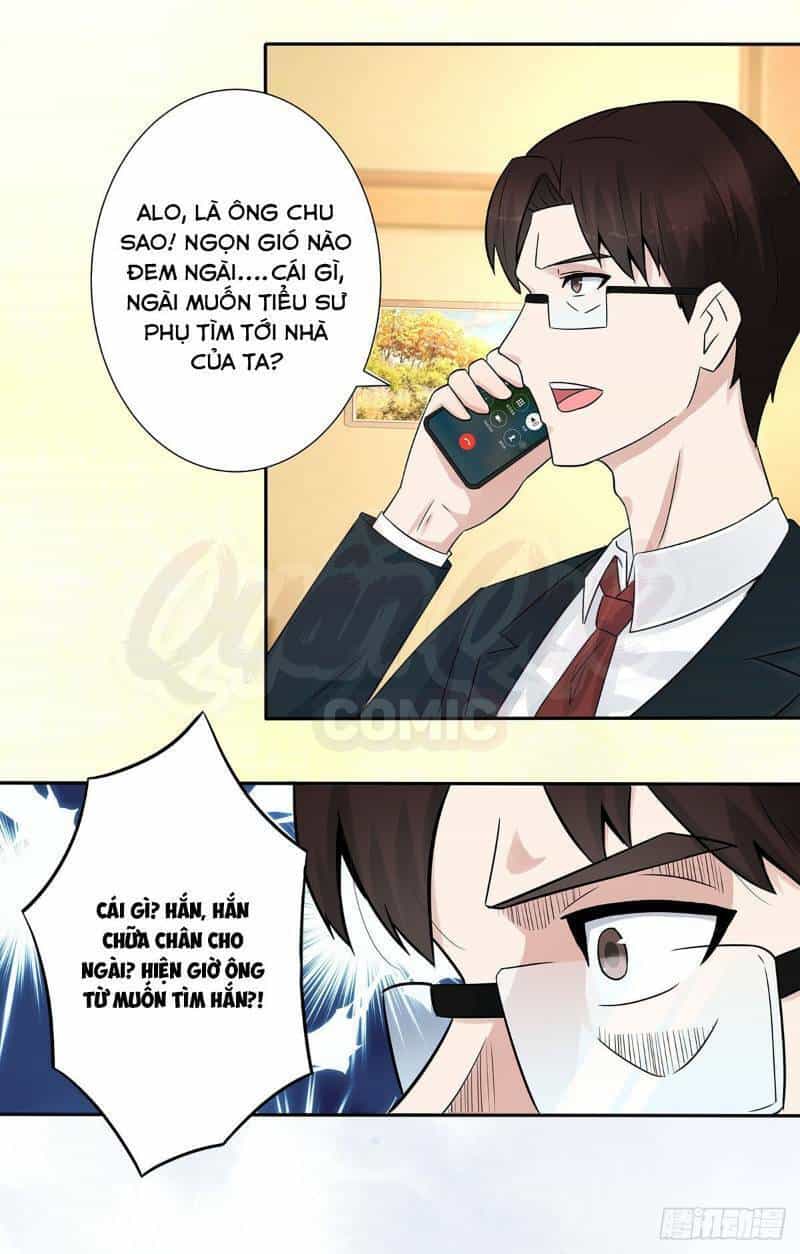 Người Tu Tiên Tại Đô Thị - Chương 5 - ảnh 17
