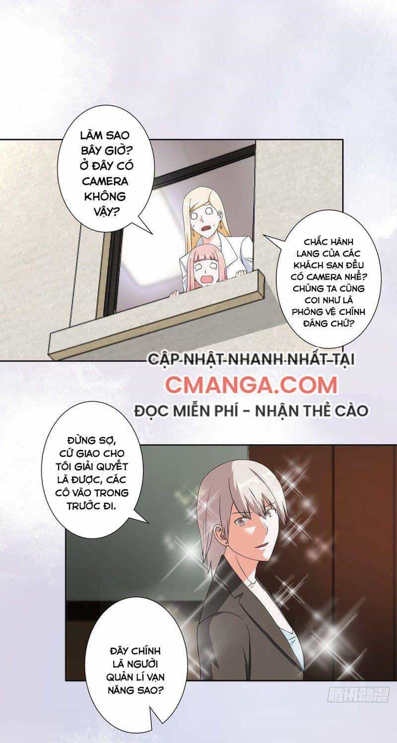 Người Tu Tiên Tại Đô Thị - Chương 59 - ảnh 1