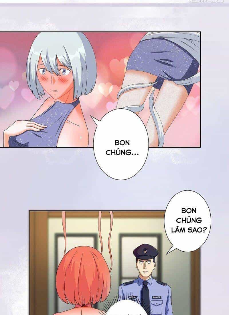 Người Tu Tiên Tại Đô Thị - Chương 59 - ảnh 6
