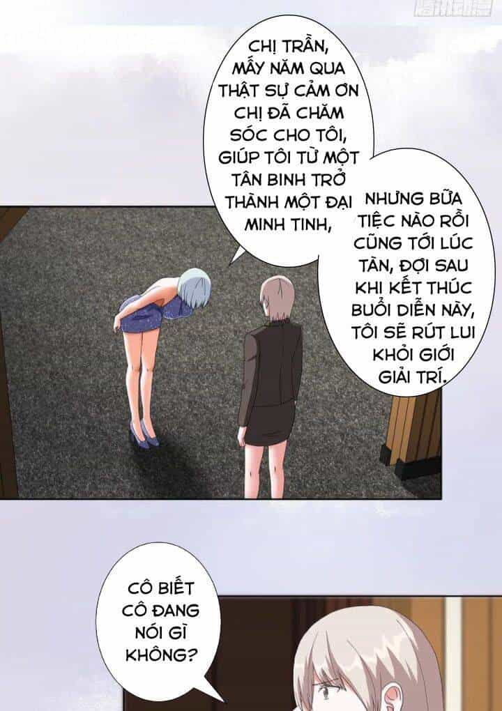 Người Tu Tiên Tại Đô Thị - Chương 60 - ảnh 5
