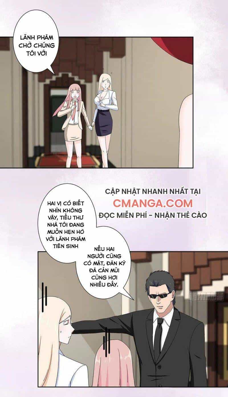 Người Tu Tiên Tại Đô Thị - Chương 61 - ảnh 9