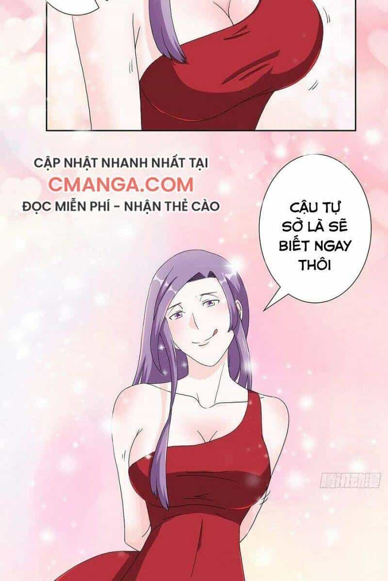 Người Tu Tiên Tại Đô Thị - Chương 62 - ảnh 7