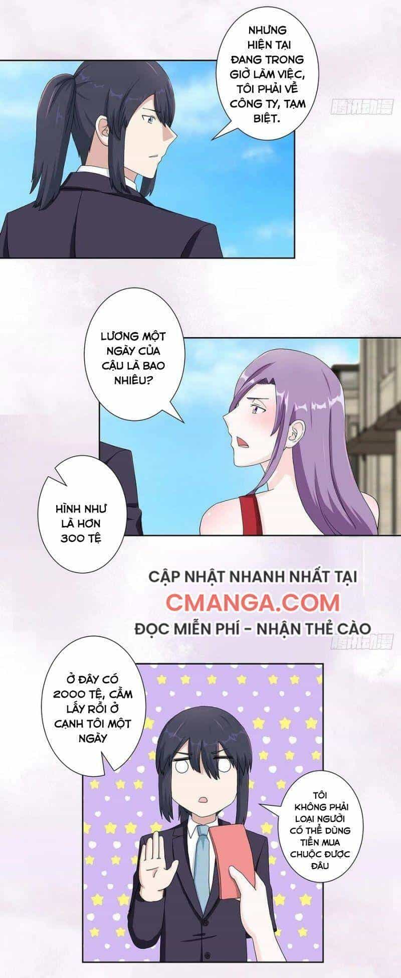 Người Tu Tiên Tại Đô Thị - Chương 62 - ảnh 9
