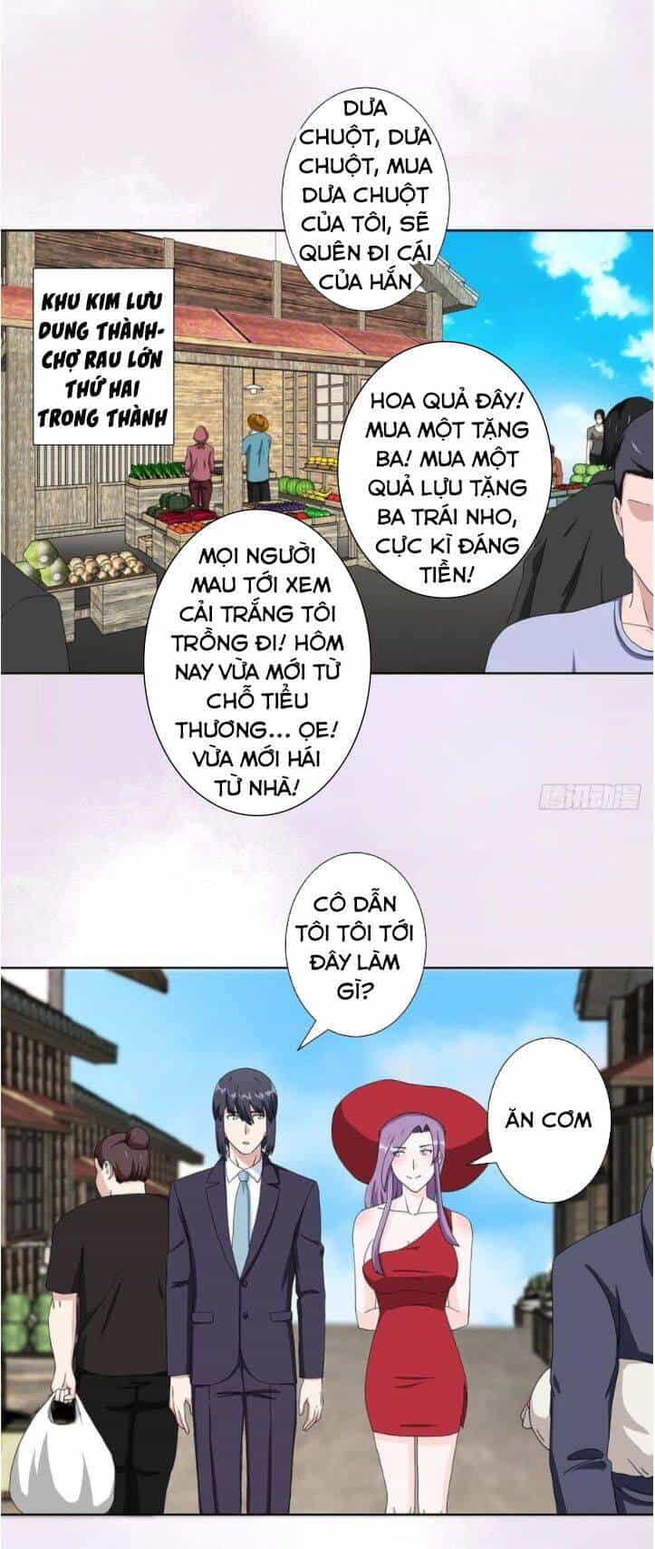 Người Tu Tiên Tại Đô Thị - Chương 63 - ảnh 1
