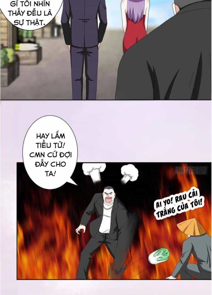 Người Tu Tiên Tại Đô Thị - Chương 63 - ảnh 10