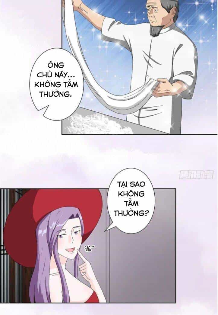 Người Tu Tiên Tại Đô Thị - Chương 63 - ảnh 12