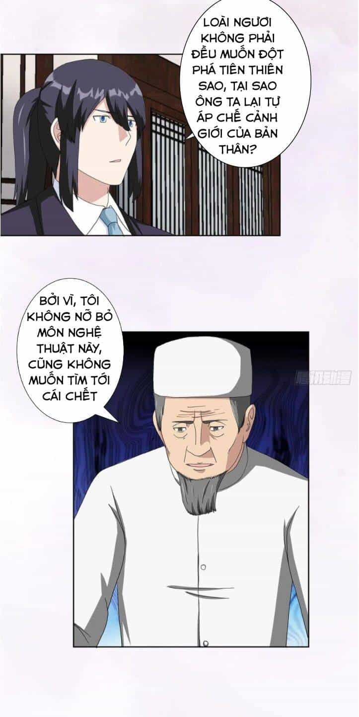 Người Tu Tiên Tại Đô Thị - Chương 63 - ảnh 14