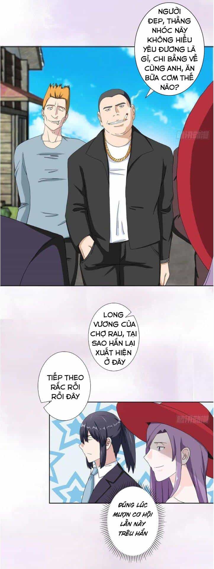 Người Tu Tiên Tại Đô Thị - Chương 63 - ảnh 3