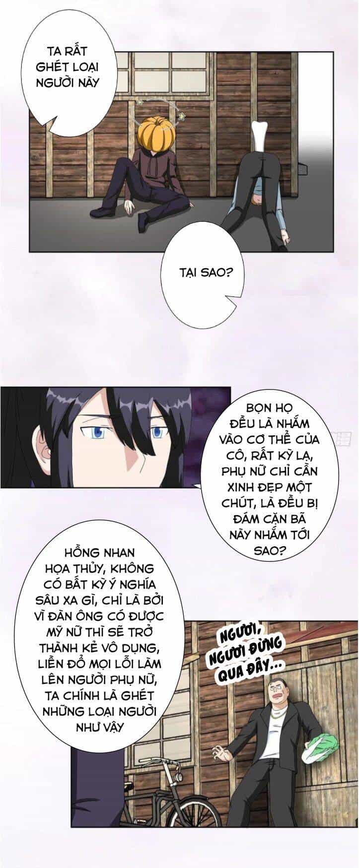 Người Tu Tiên Tại Đô Thị - Chương 63 - ảnh 8