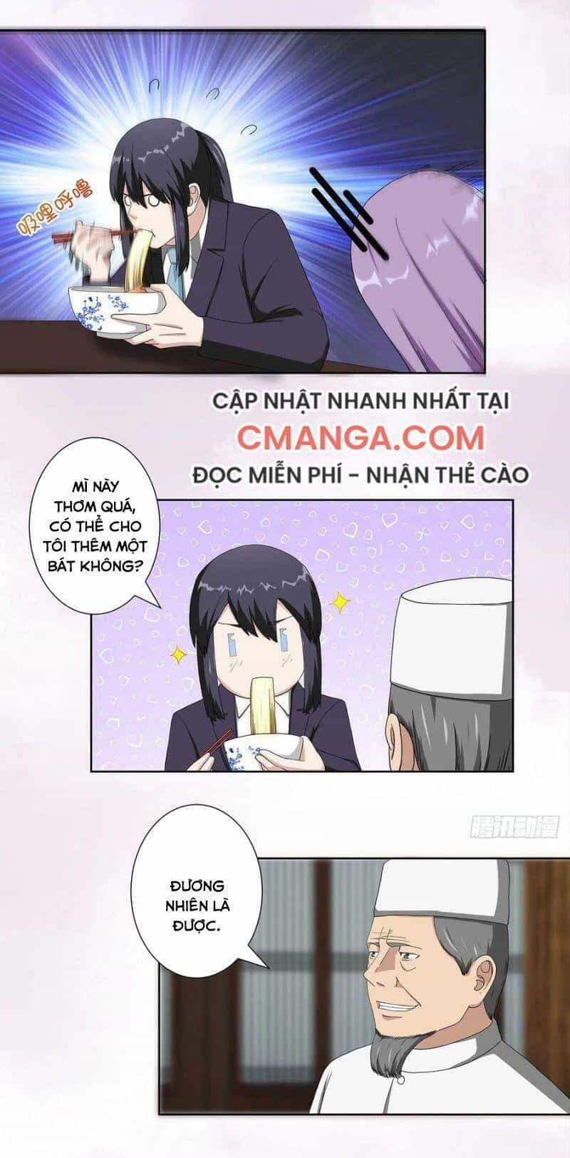 Người Tu Tiên Tại Đô Thị - Chương 64 - ảnh 3