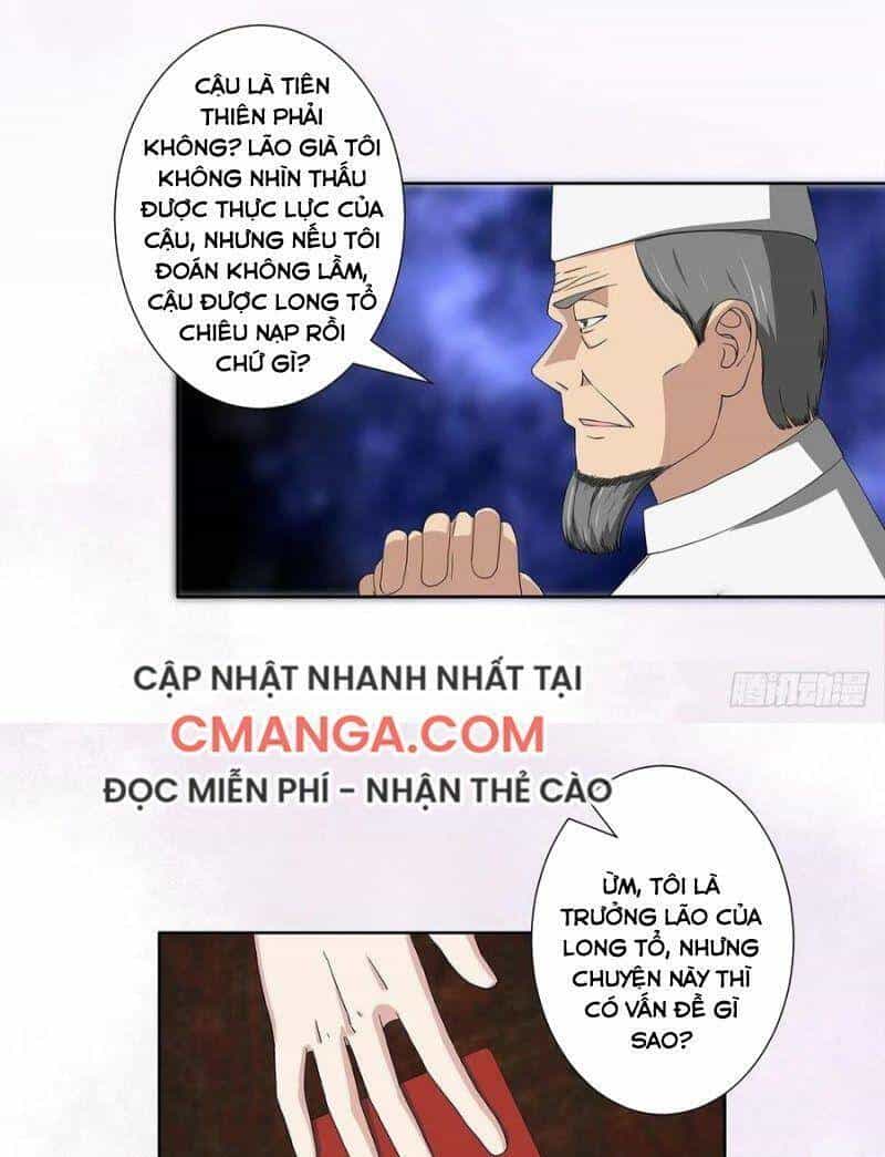 Người Tu Tiên Tại Đô Thị - Chương 64 - ảnh 5