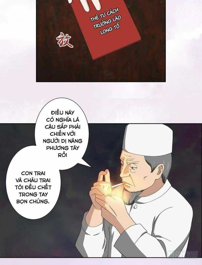 Người Tu Tiên Tại Đô Thị - Chương 64 - ảnh 6