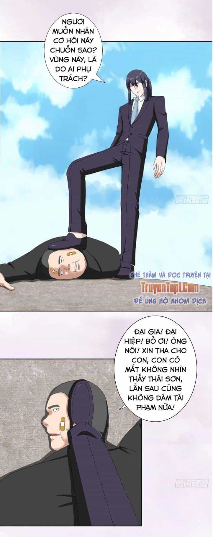 Người Tu Tiên Tại Đô Thị - Chương 65 - ảnh 10