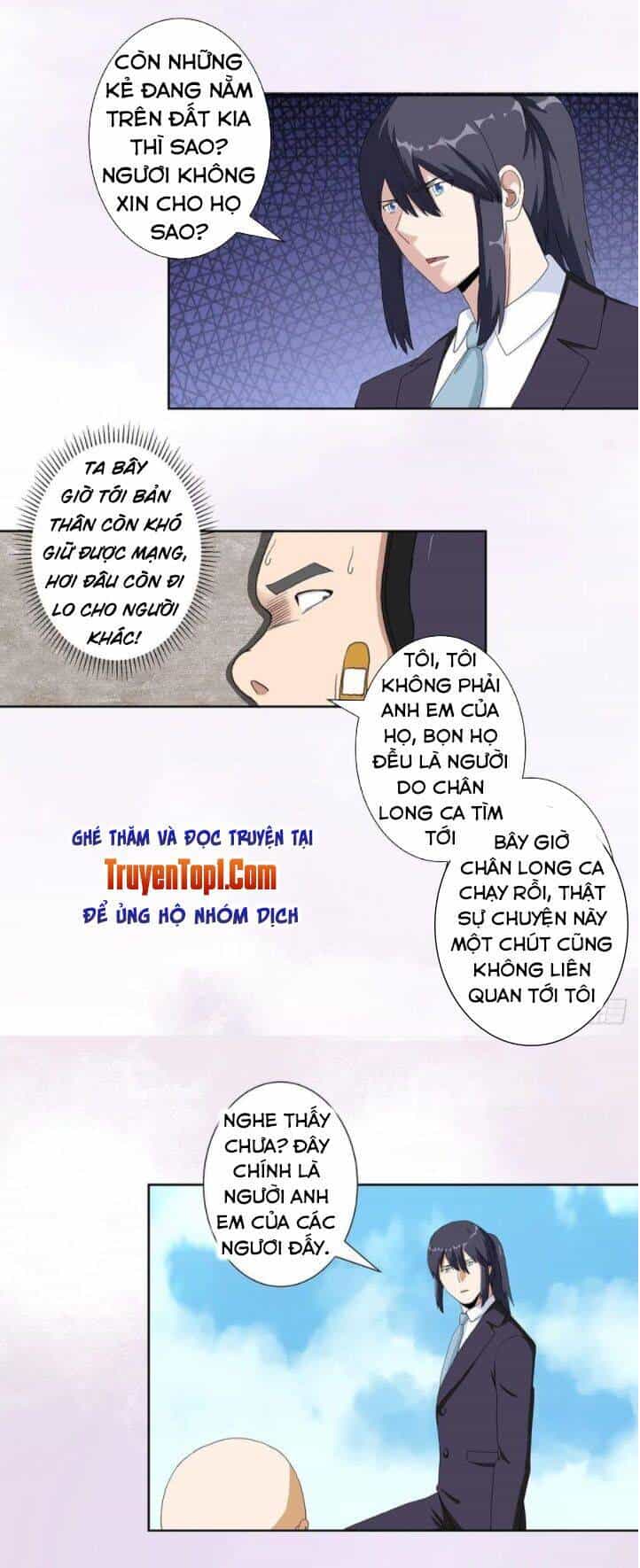 Người Tu Tiên Tại Đô Thị - Chương 65 - ảnh 11