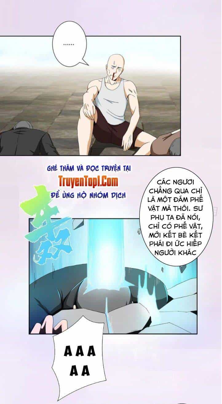 Người Tu Tiên Tại Đô Thị - Chương 65 - ảnh 12