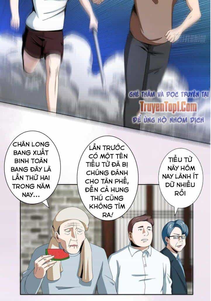 Người Tu Tiên Tại Đô Thị - Chương 65 - ảnh 2