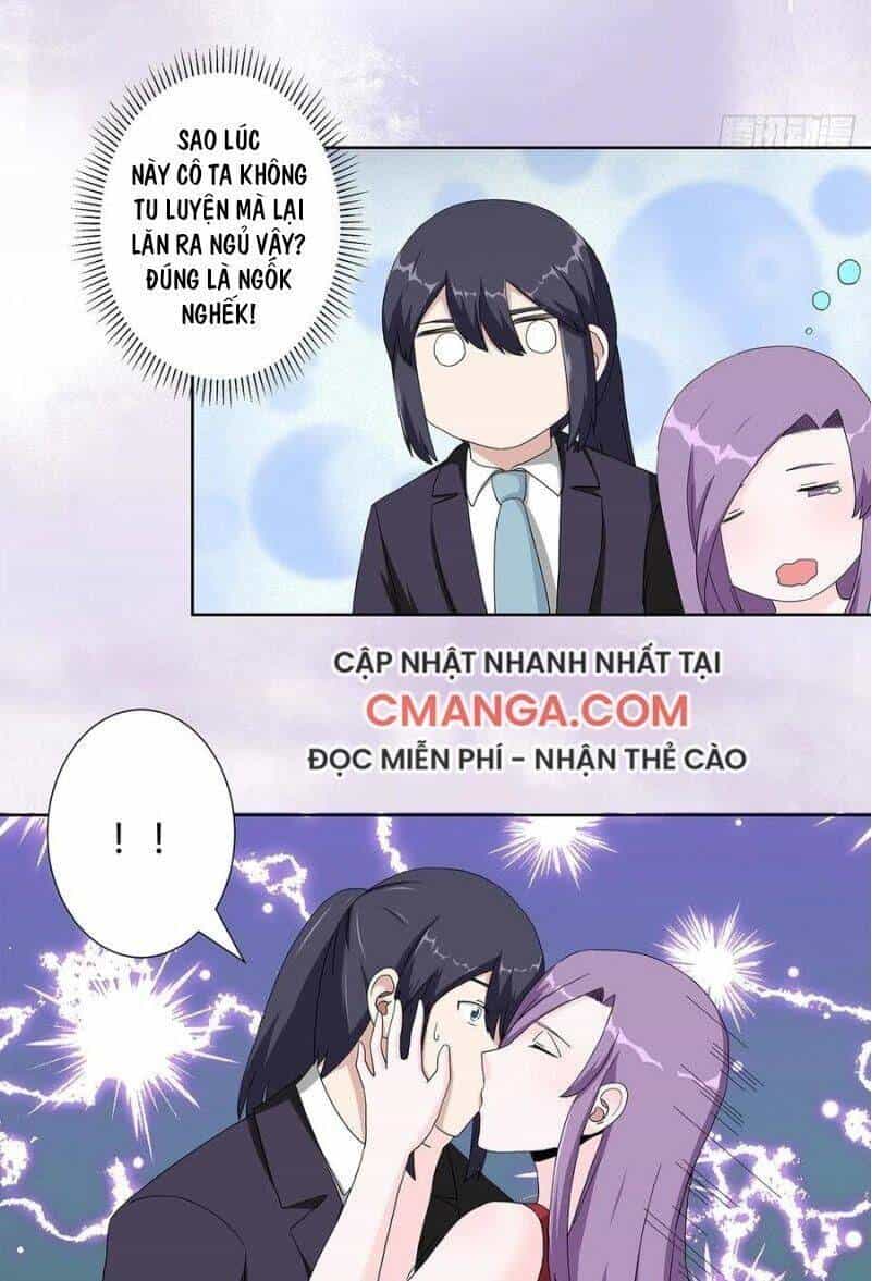 Người Tu Tiên Tại Đô Thị - Chương 66 - ảnh 14