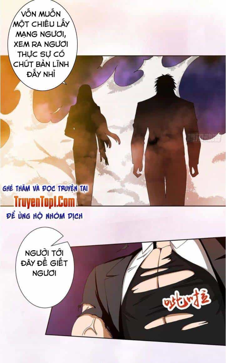 Người Tu Tiên Tại Đô Thị - Chương 67 - ảnh 13
