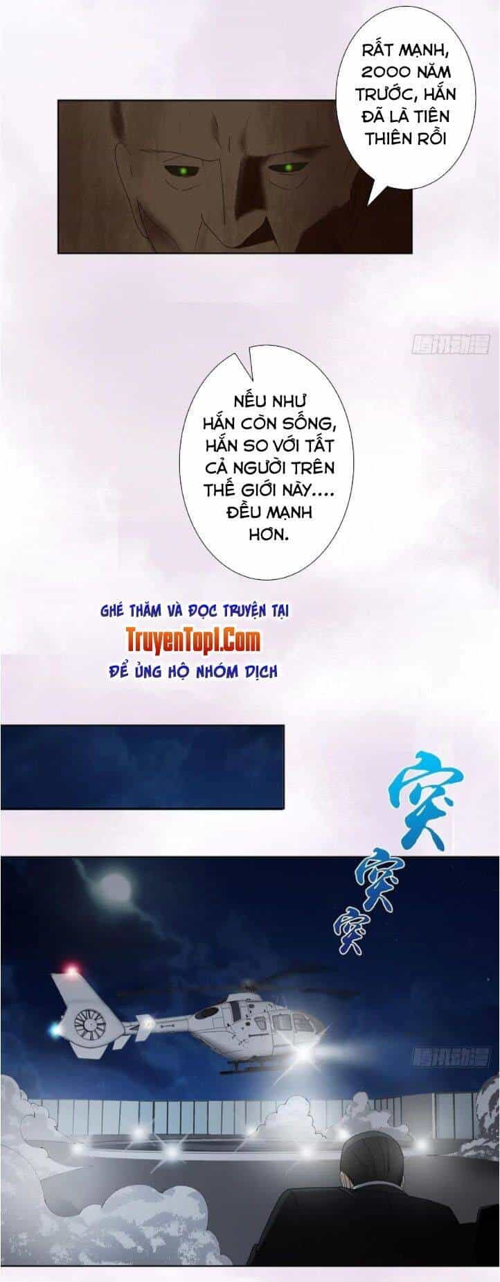 Người Tu Tiên Tại Đô Thị - Chương 67 - ảnh 3