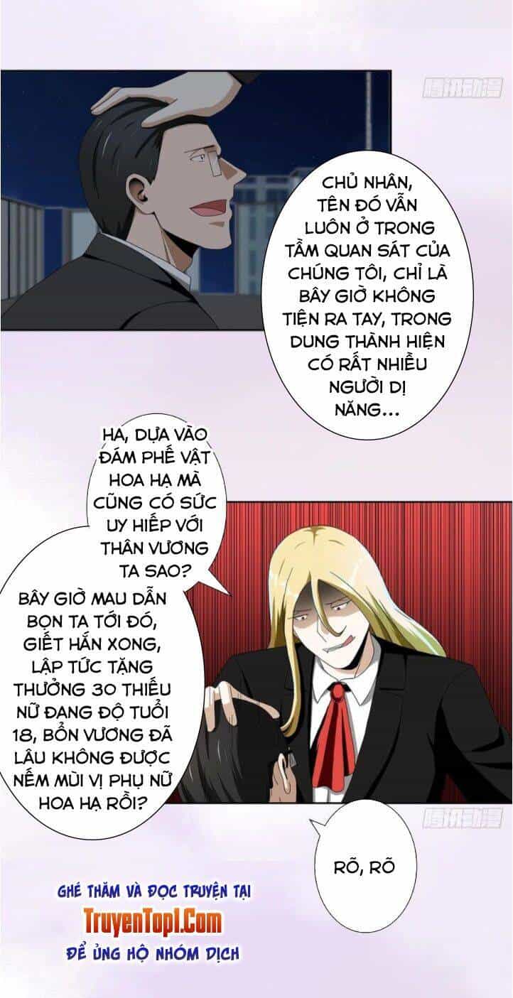 Người Tu Tiên Tại Đô Thị - Chương 67 - ảnh 6