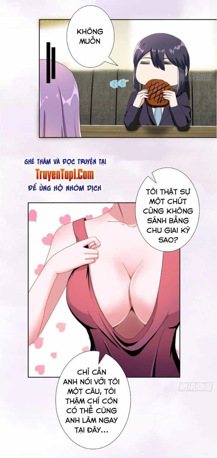 Người Tu Tiên Tại Đô Thị - Chương 67 - ảnh 8