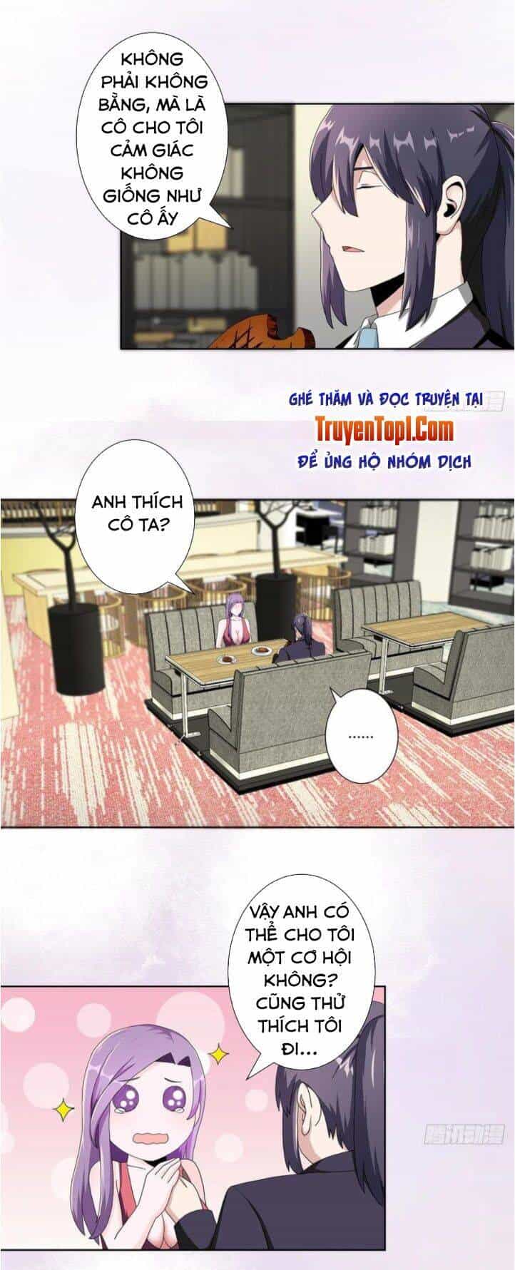 Người Tu Tiên Tại Đô Thị - Chương 67 - ảnh 9
