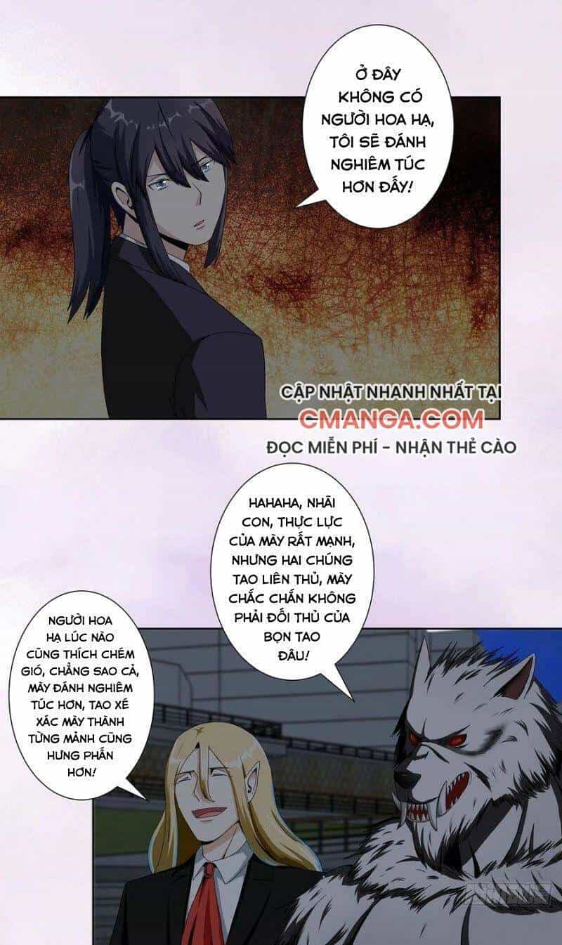 Người Tu Tiên Tại Đô Thị - Chương 68 - ảnh 11