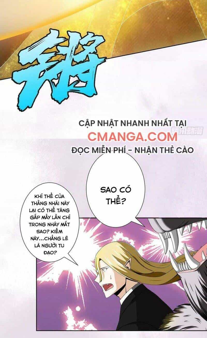 Người Tu Tiên Tại Đô Thị - Chương 68 - ảnh 15