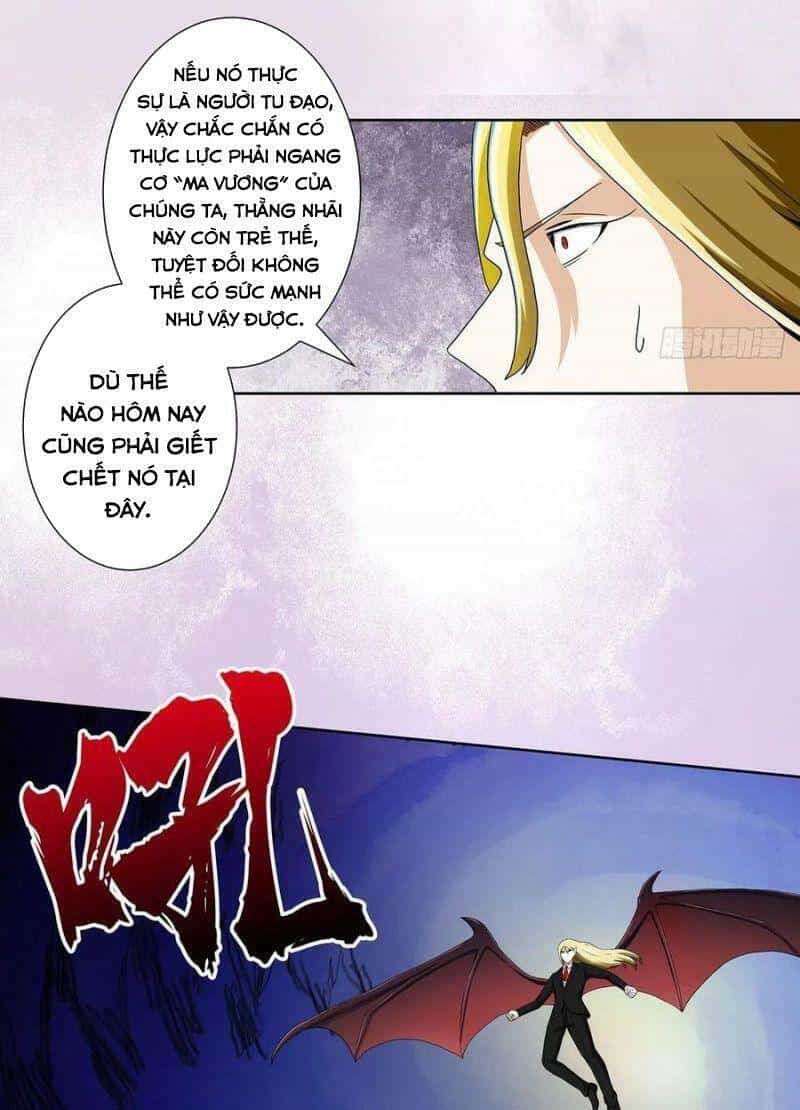 Người Tu Tiên Tại Đô Thị - Chương 68 - ảnh 16