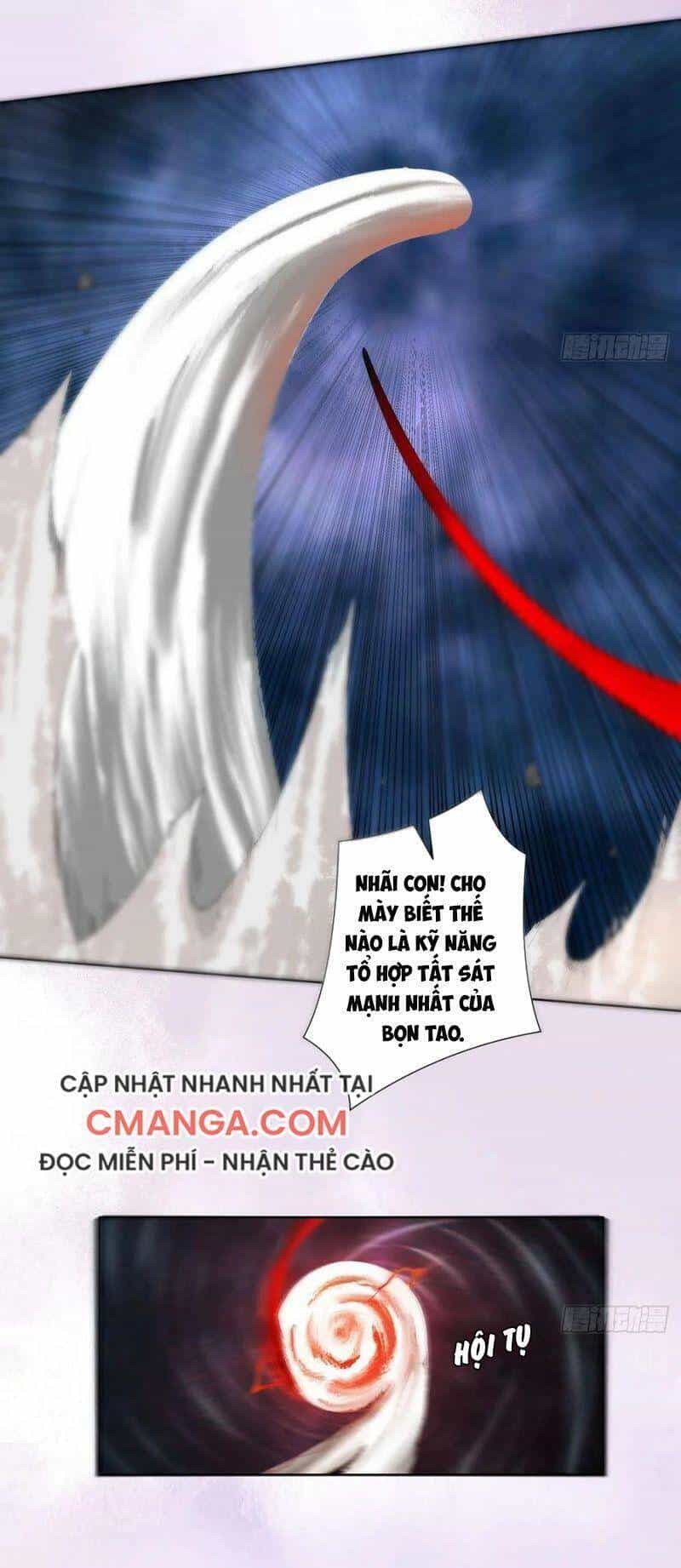 Người Tu Tiên Tại Đô Thị - Chương 68 - ảnh 18