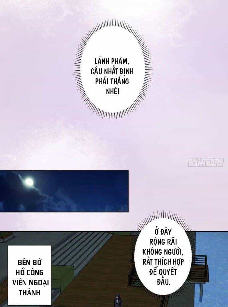 Người Tu Tiên Tại Đô Thị - Chương 68 - ảnh 9