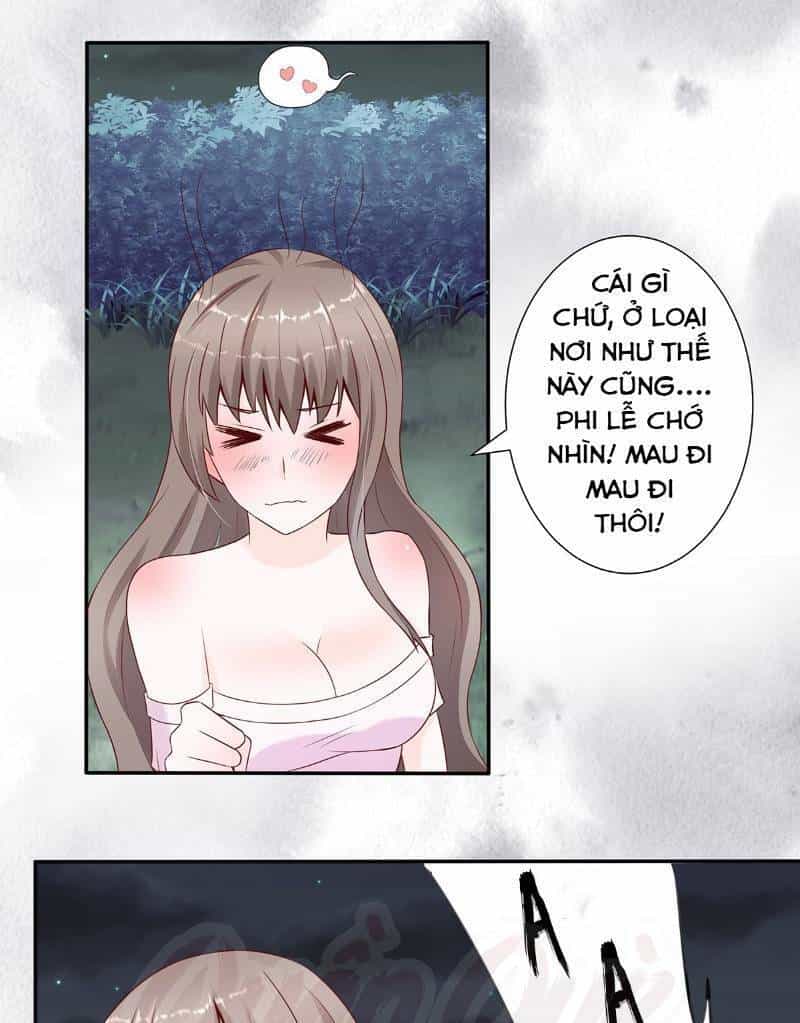 Người Tu Tiên Tại Đô Thị - Chương 6 - ảnh 10