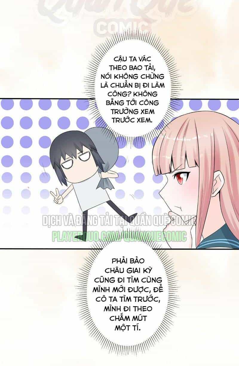 Người Tu Tiên Tại Đô Thị - Chương 6 - ảnh 2