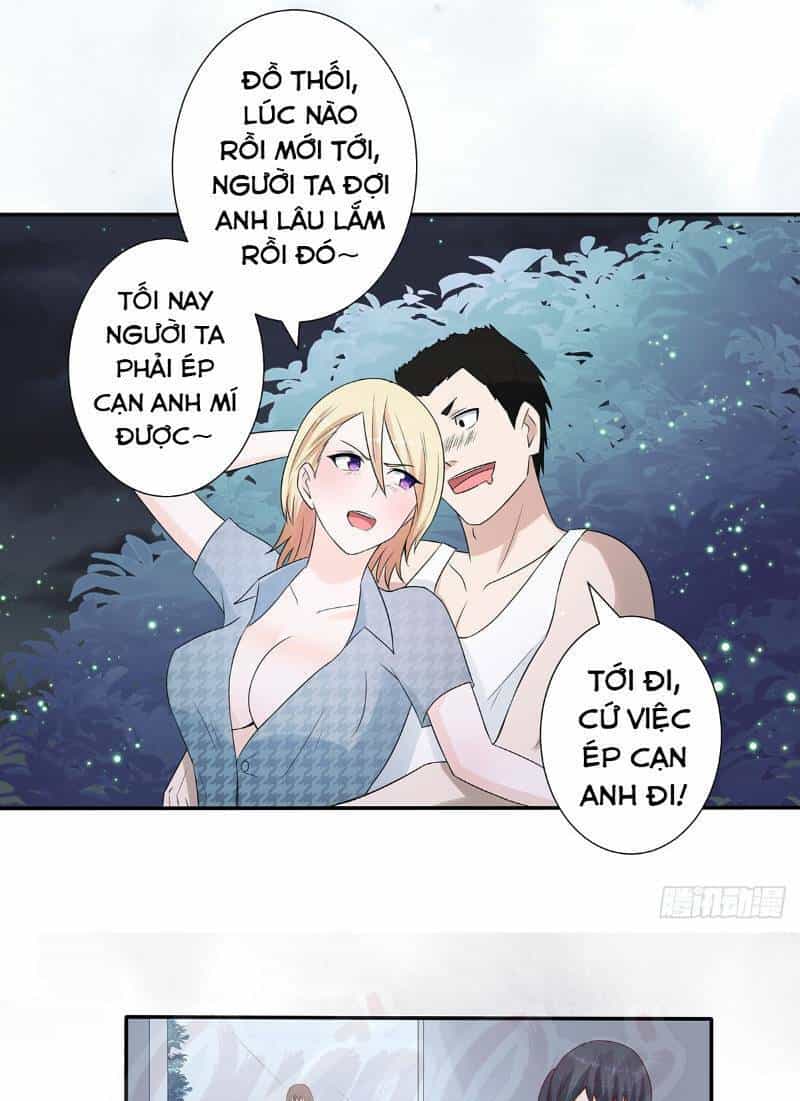 Người Tu Tiên Tại Đô Thị - Chương 6 - ảnh 8