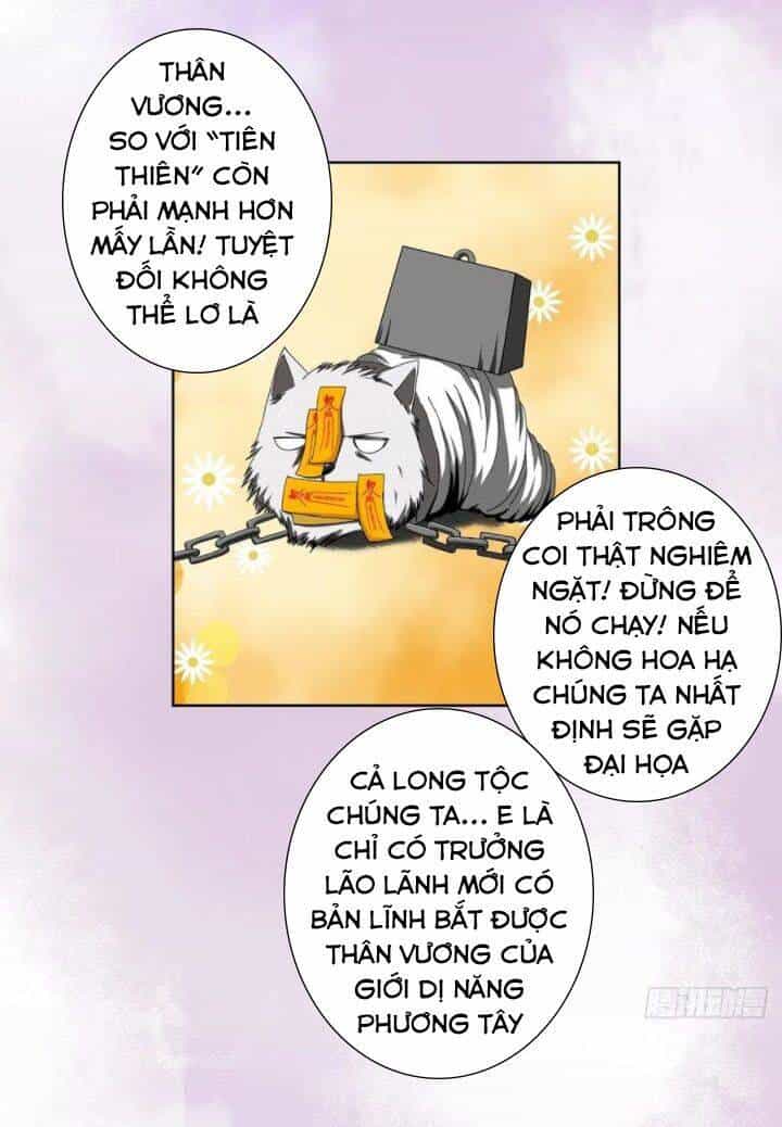 Người Tu Tiên Tại Đô Thị - Chương 69 - ảnh 10