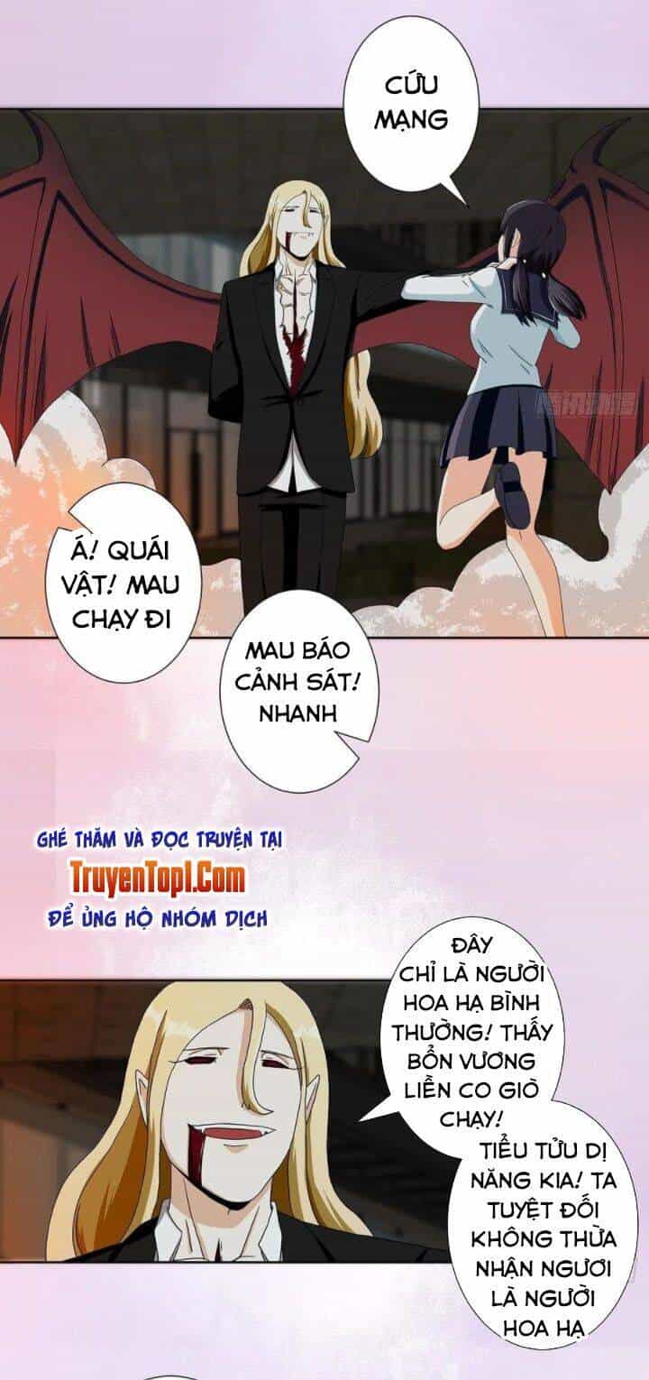 Người Tu Tiên Tại Đô Thị - Chương 69 - ảnh 13