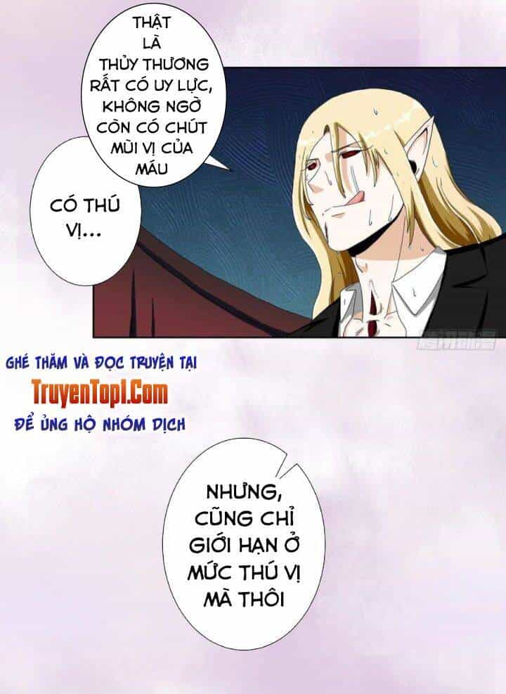 Người Tu Tiên Tại Đô Thị - Chương 69 - ảnh 16