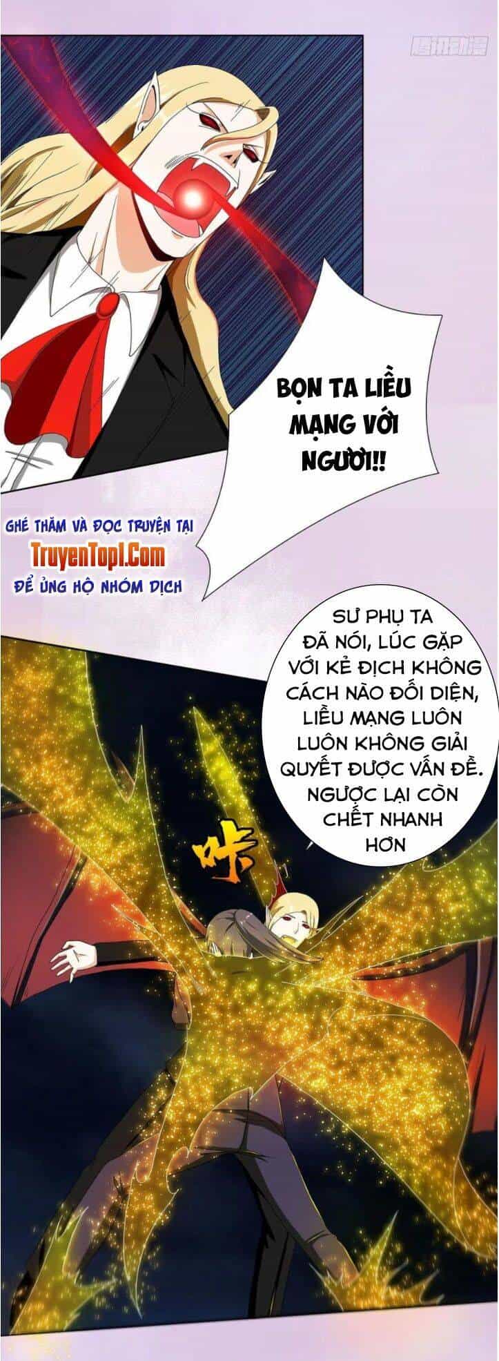 Người Tu Tiên Tại Đô Thị - Chương 69 - ảnh 4