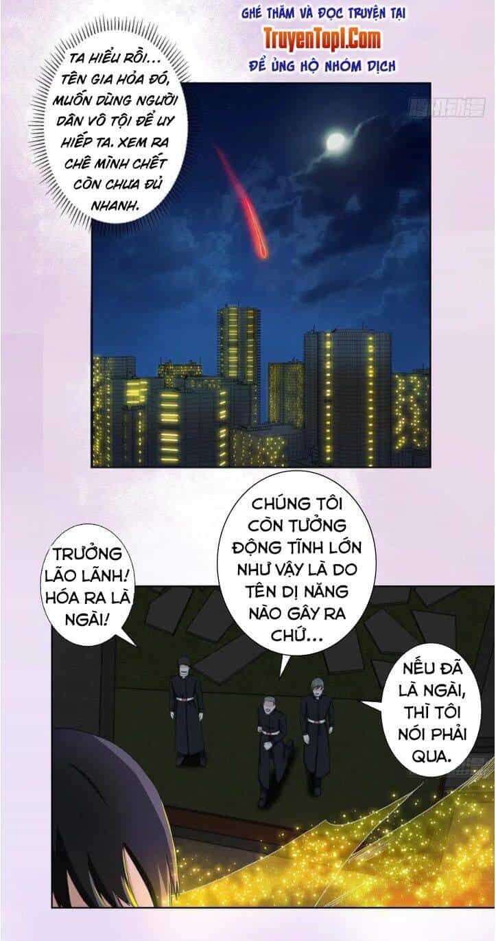 Người Tu Tiên Tại Đô Thị - Chương 69 - ảnh 8