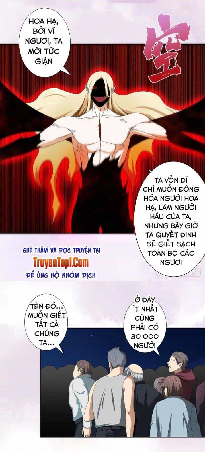 Người Tu Tiên Tại Đô Thị - Chương 70 - ảnh 10