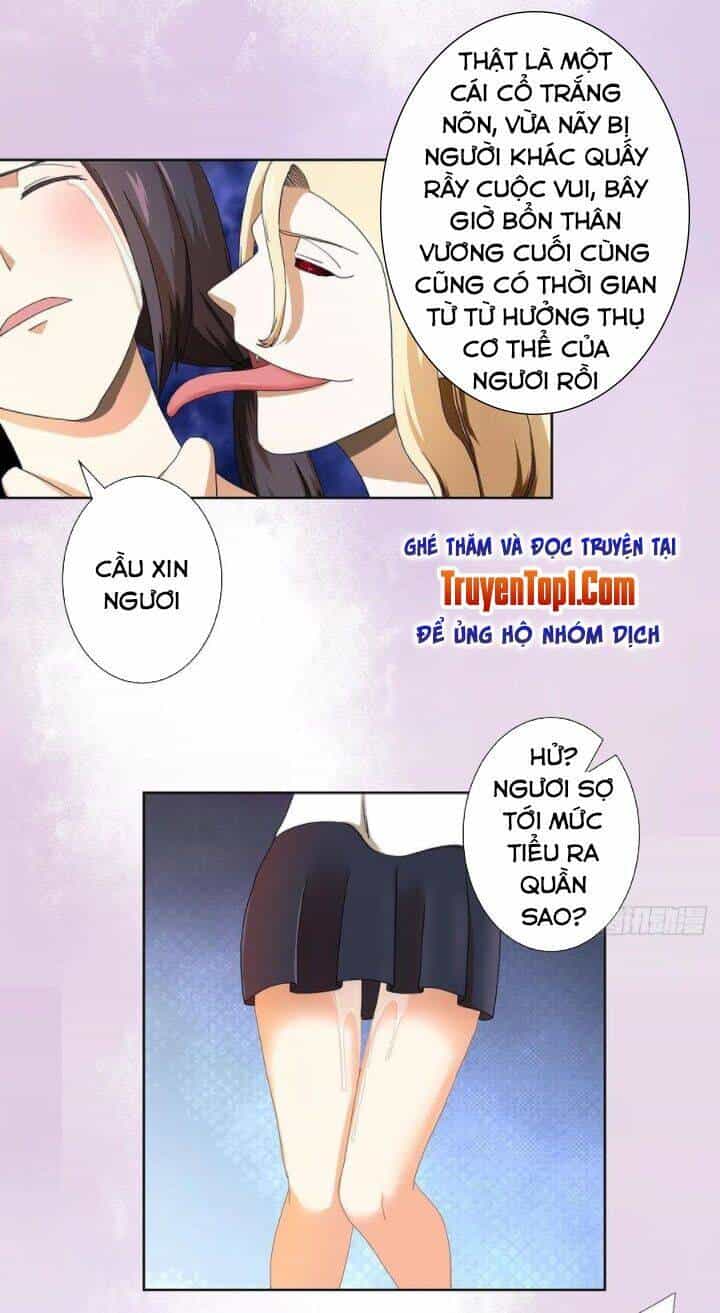 Người Tu Tiên Tại Đô Thị - Chương 70 - ảnh 6
